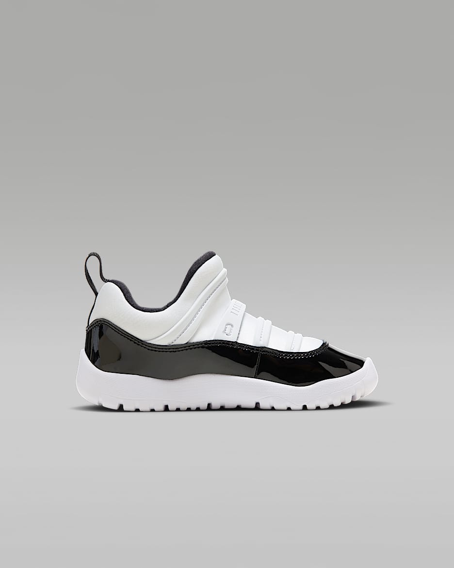 Jordan 11 Retro Little Flex Little Kids Shoes